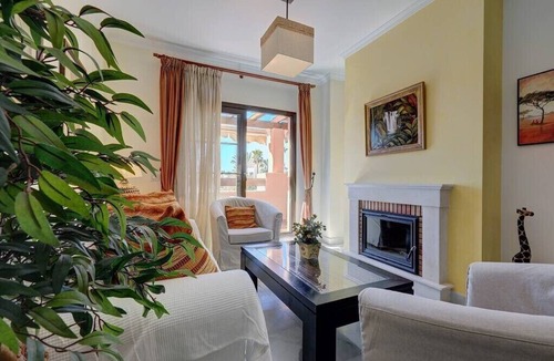 Atalaya-Isdabe Apartment | Fairytale Hacienda del Sol 3 Bedroom Holiday Flat