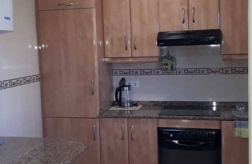 Costa del Zefir Apartment | Familienfreundliche Ferienwohnung an der Goldküste Spaniens - Miami Playa -
