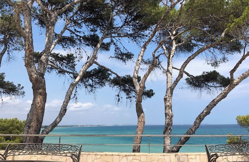 Costa del Zefir Apartment | Familienfreundliche Ferienwohnung an der Goldküste Spaniens - Miami Playa -