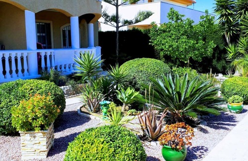 Costa del Zefir Apartment | Familienfreundliche Ferienwohnung an der Goldküste Spaniens - Miami Playa -