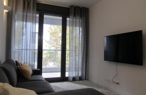 Vilanova I la Geltru Apartment | Family Apartment