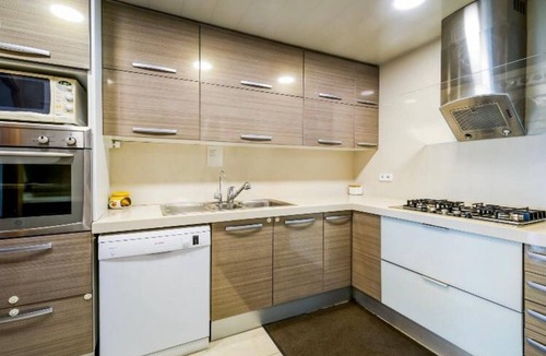 Vilassar de Mar Apartment | Family Apartment Vistamar Beach