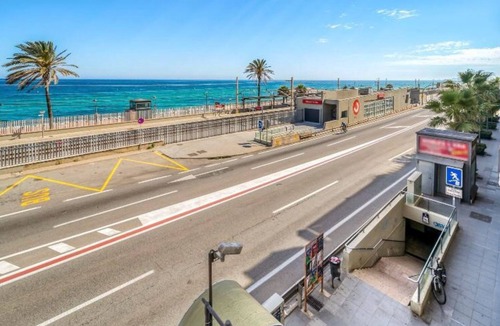 Vilassar de Mar Apartment | Family Apartment Vistamar Beach