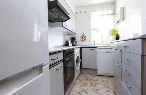 La Pineda Apartment | Family apartment at Estival Park, Punta Prima