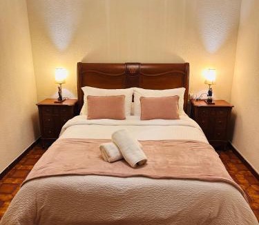 Alicante Apartment | Family Apartment in Alicante Center
