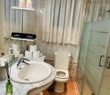 Alicante Apartment | Family Apartment in Alicante Center