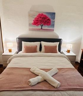 Alicante Apartment | Family Apartment in Alicante Center