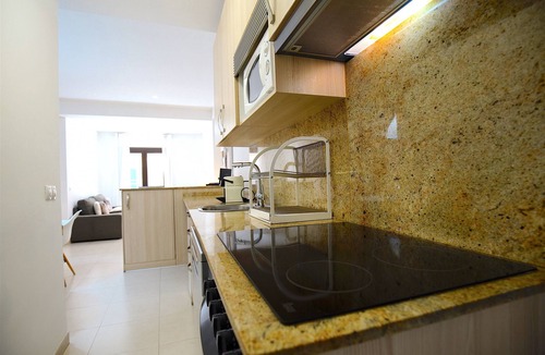 La Llotja-Born Apartment | Family apartment in downtown Palma