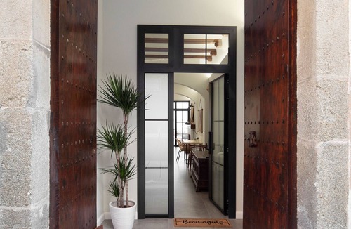 Arenys de Mar House | Family Beach house