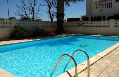 Molinell Apartment | Family Beach Water Marina FREE WIFI 4G