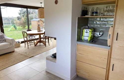Pedrinya House | Family house in Empordà