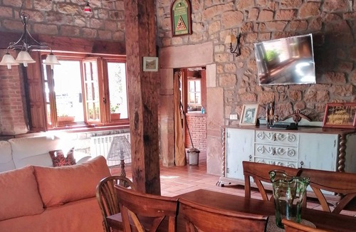 Carmona House | Family house ideal for rest