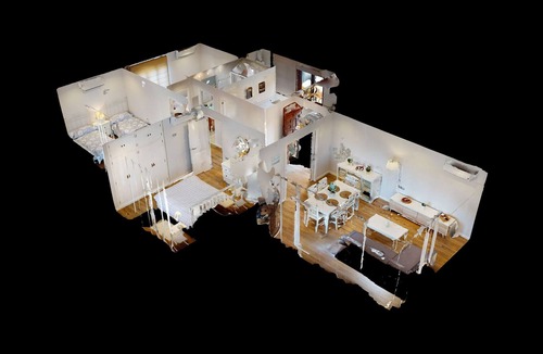 San Juan de Alicante Ski Chalet | Family Mediterranean Villa