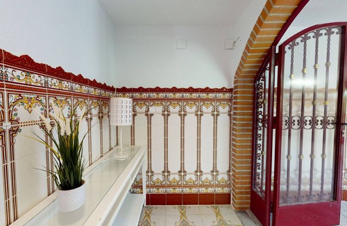 San Juan de Alicante Ski Chalet | Family Mediterranean Villa