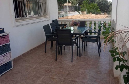 Cordoba Cottage | Family Rural House in Sierra Cordobesa
