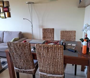 Quesada House | Family Townhouse 6 sleeps Maribel