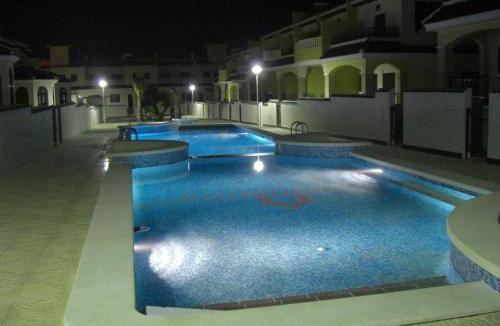 Quesada House | Family Townhouse 6 sleeps Maribel