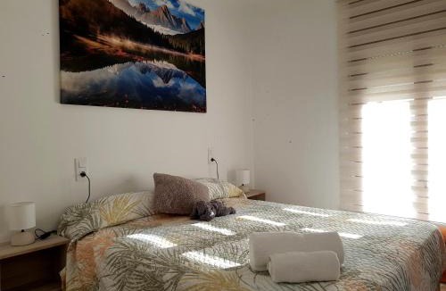 Trago Apartment | Fantàstic Pis a Oliana Alt Urgell Lleida Wifi