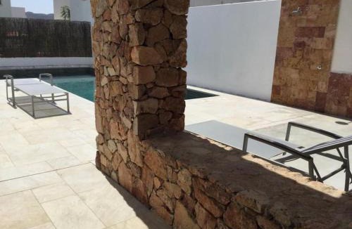 Rodalquilar House | Fantástica casa con piscina privada