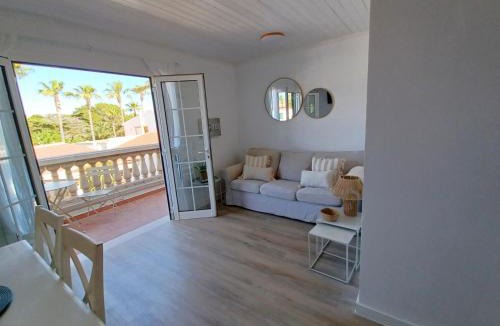 Cala'n Bosch Apartment | Fantástico apartamento "Sol y Sal" en Cala'n Bosch