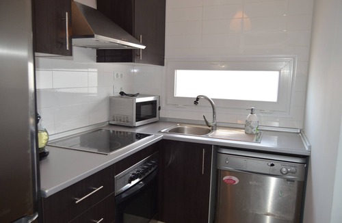 Torre-Pacheco Condo | Fantástico Apartamento Turístico en Las Terrazas de la Torre Golf