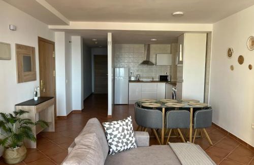 Aguadulce Apartment | Fantástico Dúplex con vistas y terraza