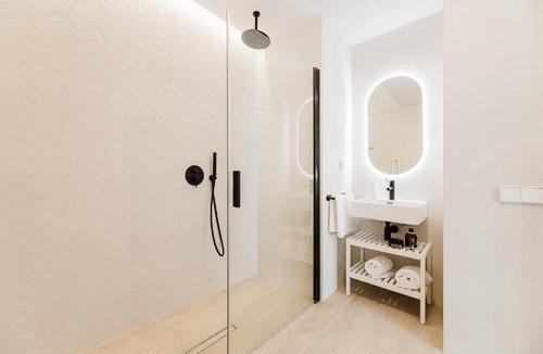Ciutat Jardi Apartment | Fantástico loft en Valencia