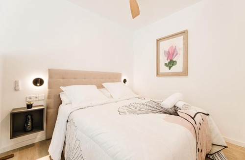 Ciutat Jardi Apartment | Fantástico loft en Valencia