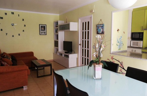 Comarruga Apartment | Fantastic Comarruga