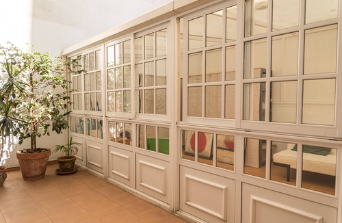La Coruna Apartment | Fantastic cozy and charming downtown apartment