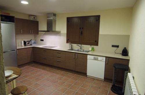 Fornells de la Selva Cottage | Fantastic full house Mas Serra 1 + Mas Serra 2 for 20-28 people