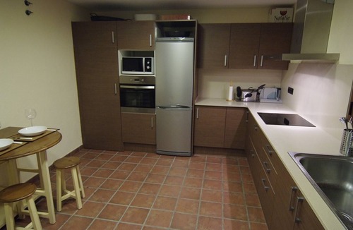 Fornells de la Selva Cottage | Fantastic full house Mas Serra 1 + Mas Serra 2 for 20-28 people