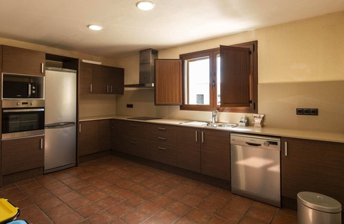 Fornells de la Selva Cottage | Fantastic complete house "Mas Serra" for 20-28 persons