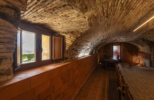 Fornells de la Selva Cottage | Fantastic complete house "Mas Serra" for 20-28 persons