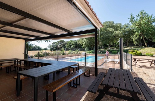 Fornells de la Selva Cottage | Fantastic complete house "Mas Serra" for 20-28 persons