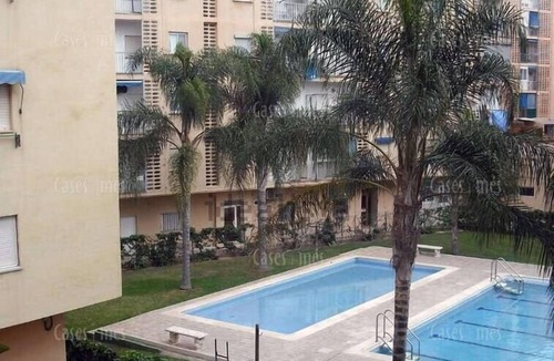 Playa de Almarda Apartment | Fantastic apartment by the sea