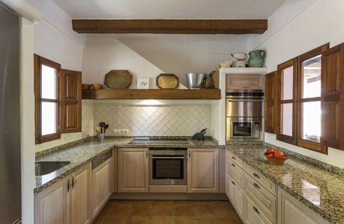 Sant Francesc Xavier House | Fantastic house in paradise setting in Formentera