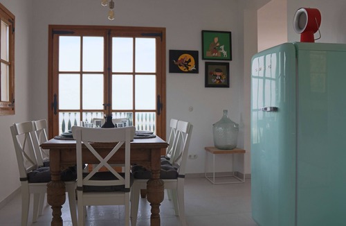Esporles House | Fantastic Finca C'oll de Tords en Es Verger Esporles