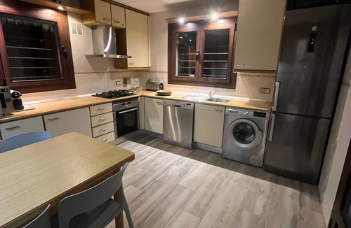 Salitja House | Fantastic house in a quiet area.
