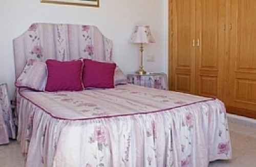 Bolnuevo Apartment | Fantastic sea views (5 bedrooms)