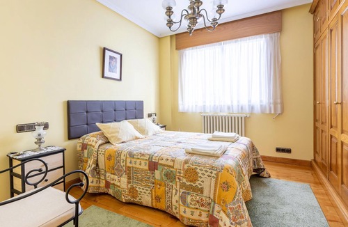 Ferrol House | Fantastic townhouse in beautiful location in Ferrol.