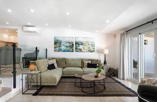 San Miguel de Abona Villa | Fantastic Villa Verano