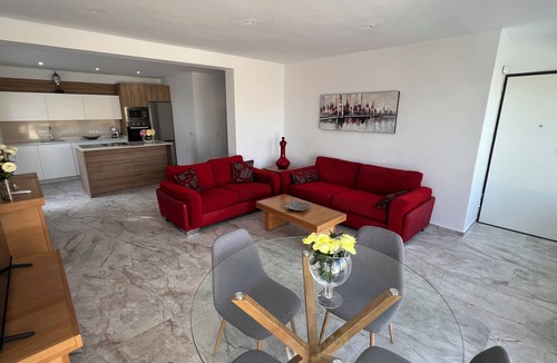 Torrox Costa Ski Chalet | Fantastic villa with ocean views