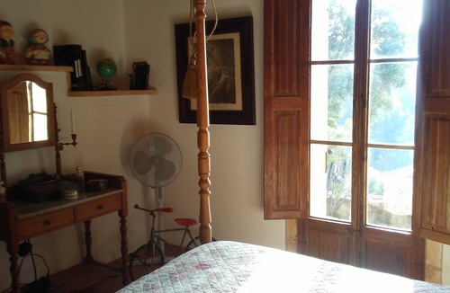 Estellencs Cottage | Fantastic villa in Estellencs