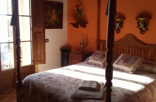 Estellencs Cottage | Fantastic villa in Estellencs