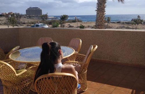 El Medano Apartment | Fantastic Vista Marina