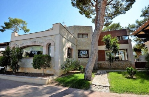 Torrenova House | Fantastica Casa Cerca Playa con Piscina y Terraza