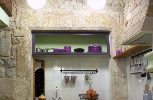 Verdu Villa | FANTASTICA CASA RURAL, VERDÚ (Lleida) PISCINA PRIVADA, Ruta del Cister, 8 pers.