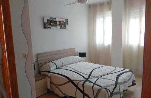 Los Alcazares Apartment | Fantastico Apartamento con solárium