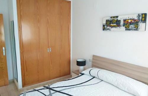 Los Alcazares Apartment | Fantastico Apartamento con solárium